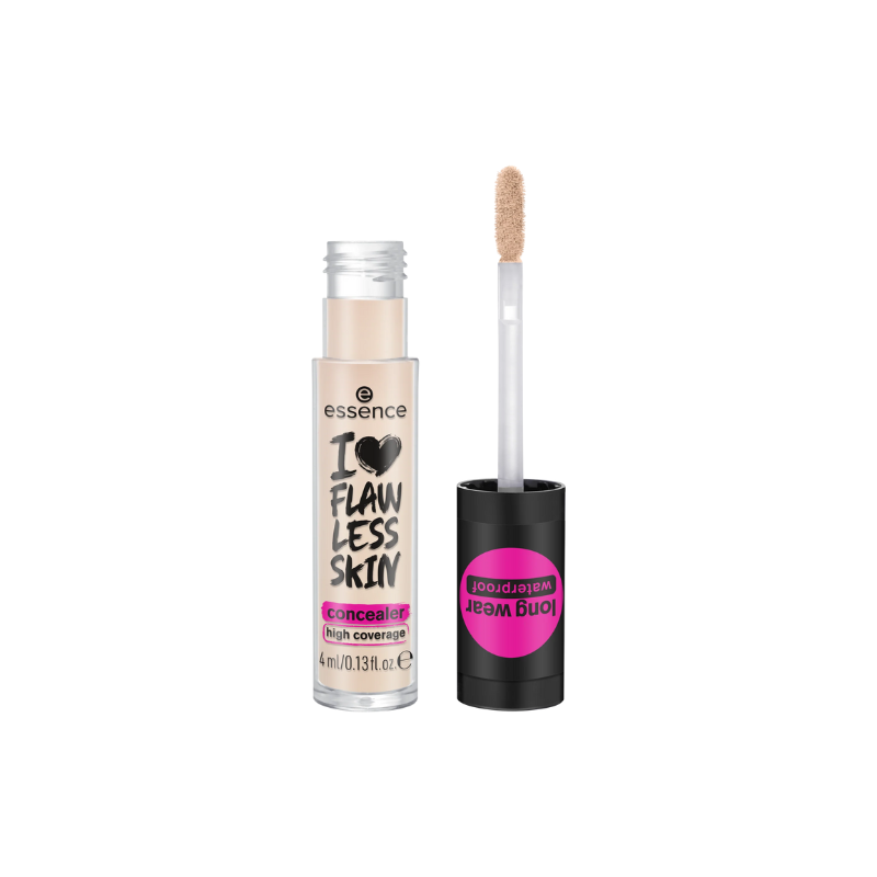 ESSENCE Concealer i Love Flawless Skin 30