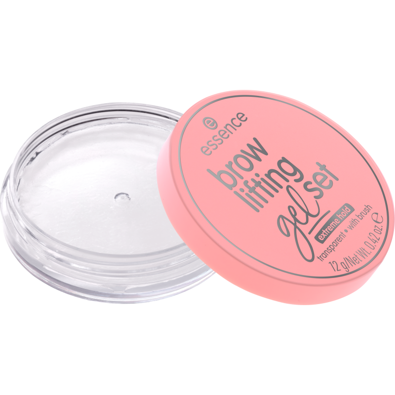 ESSENCE GEL LIFTING SOURCIL ESSENCE