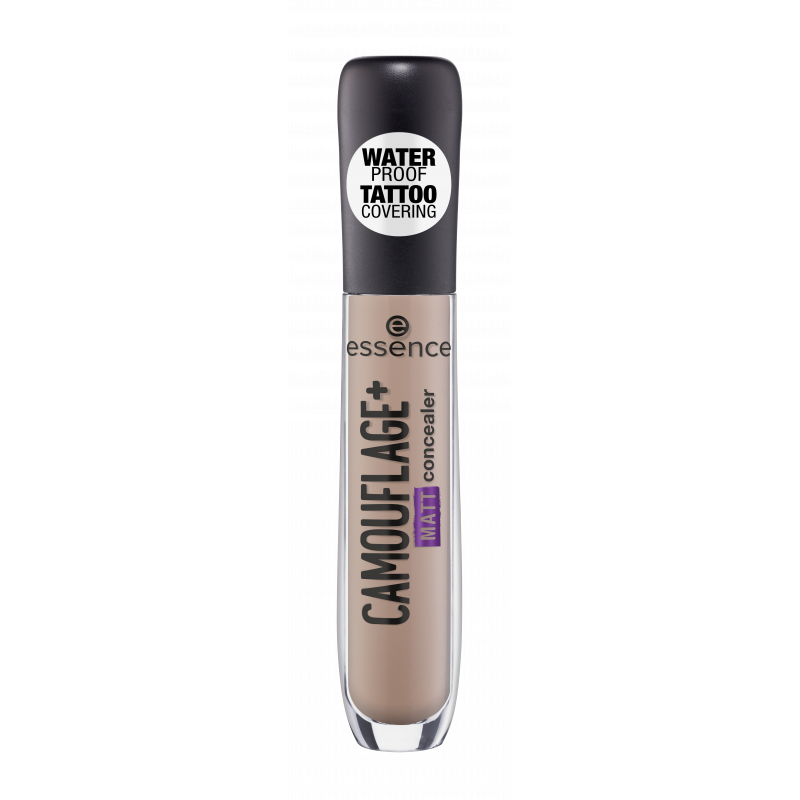 ESSENCE Correcteur camouflage + Matt 30