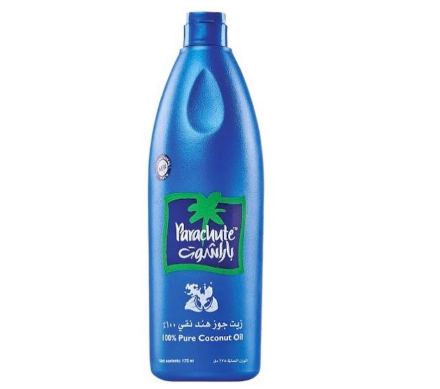 PARACHUT 100% Pure Huile de coco 200 ml