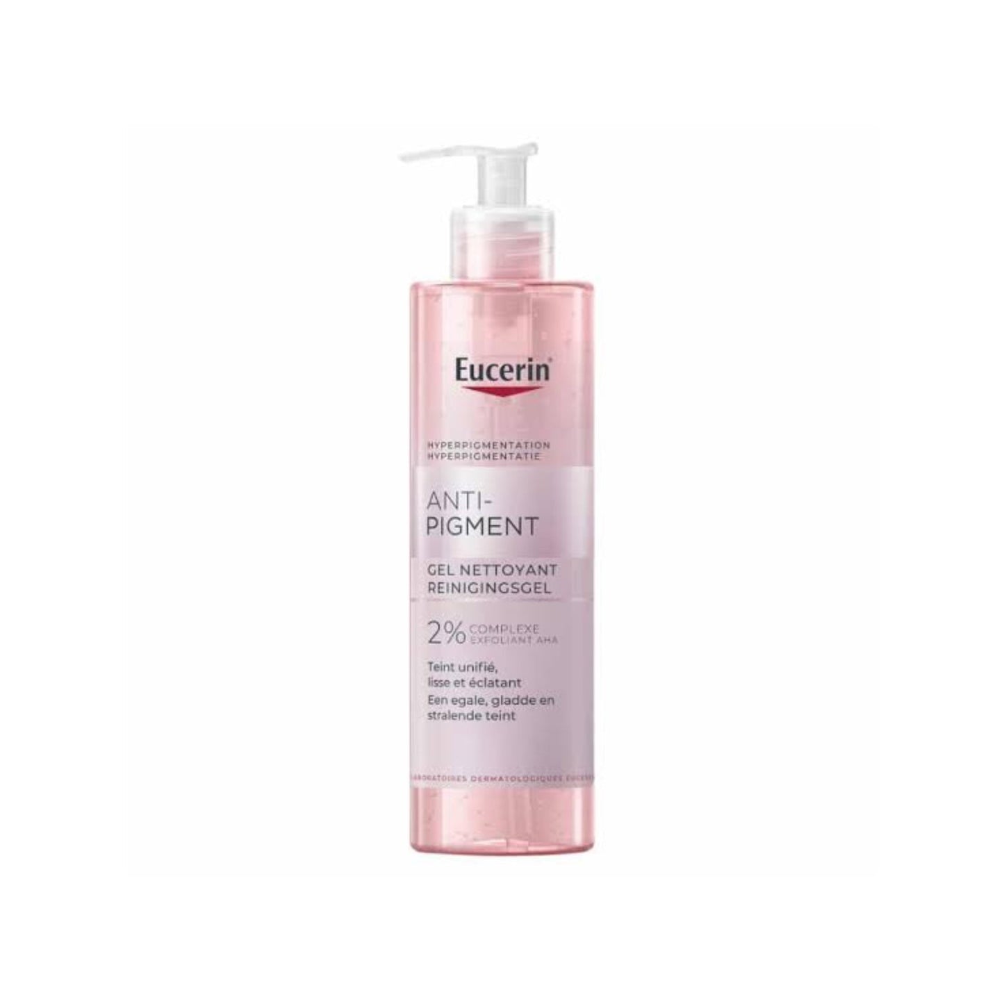 EUCERIN Anti Pigment Gel Nettoyant 200ml