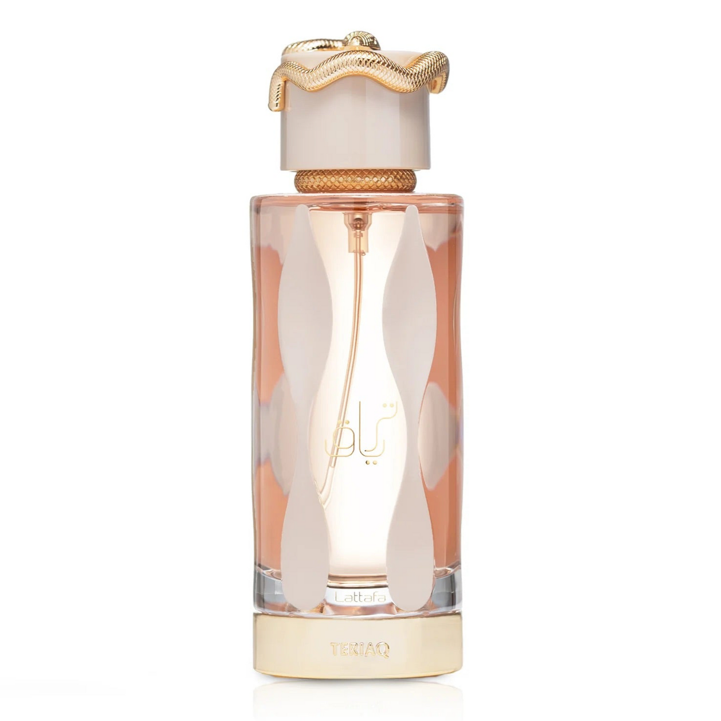 LATTAFA Teriaq Eau de Parfum 100 ml