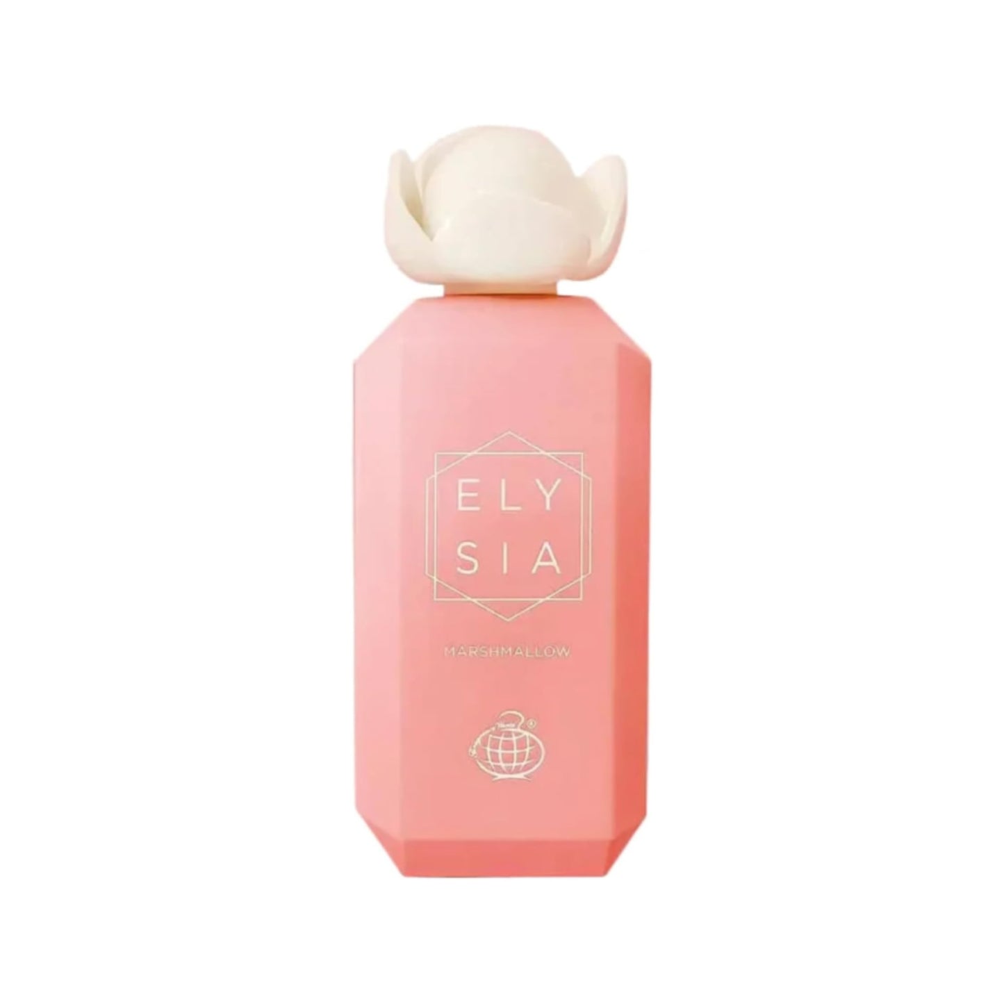 Elysia Marshmallow Fragrance World Parfum Femme 100ml