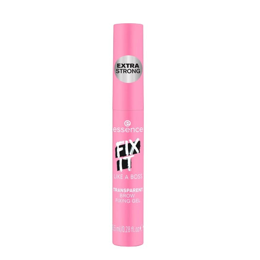 ESSENCE Gel Sourcil Transparent Fixant Like a Boss