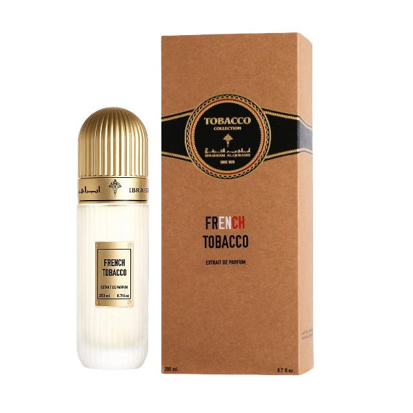 IBRAQ French Tobacco 100 ml