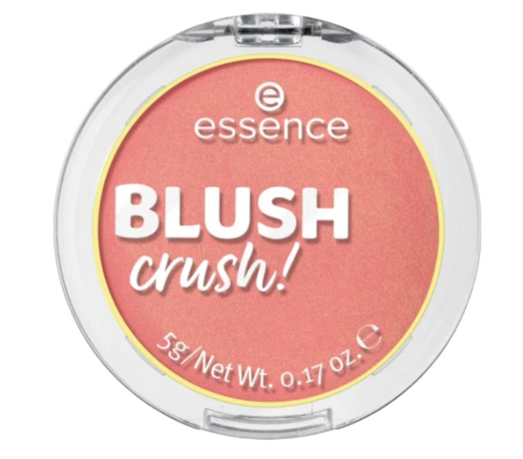 ESSENCE Fard a Joue Crush 20 deep rose