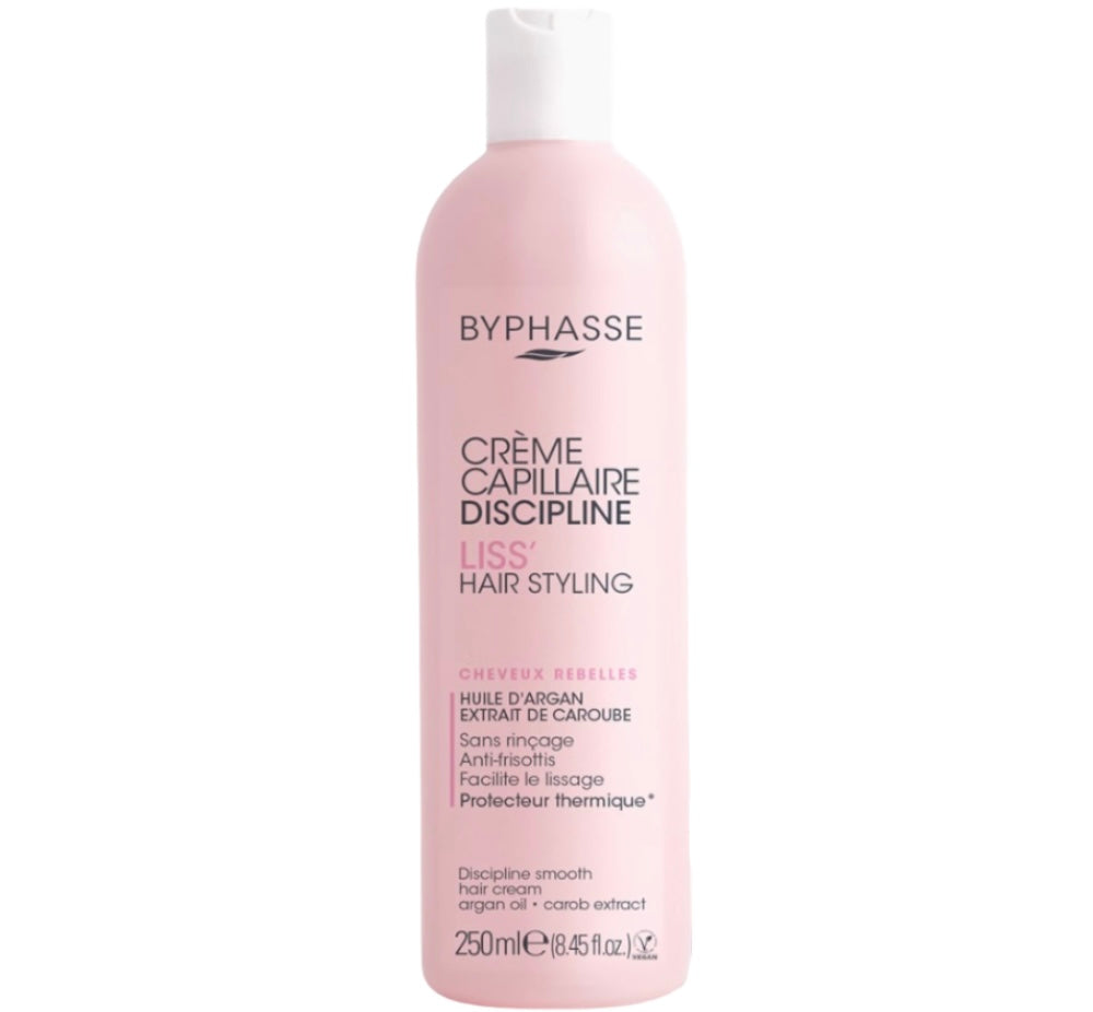 BYPHASSE Crème Protectrice Activ Liss 250ml