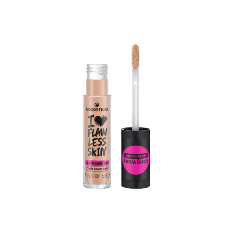 ESSENCE Concealer i Love Flawless Skin 50