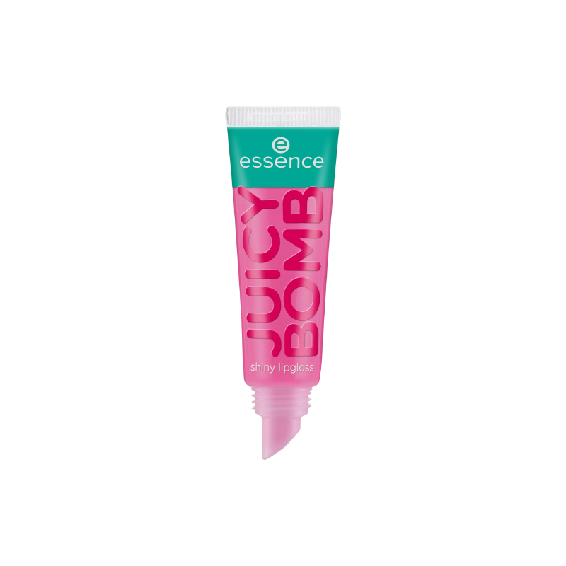 ESSENCE Gloss Juicy Bomb Shiny 102