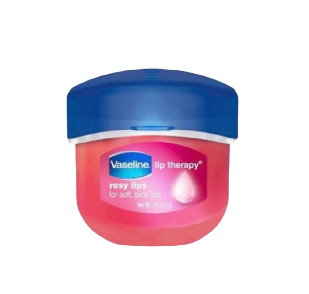 VASELINE lip Therapy Rosy Lips 7g