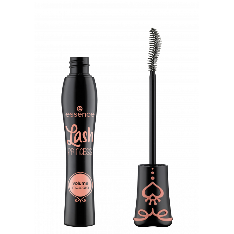 ESSENCE Mascara Lash Princess Volume essence