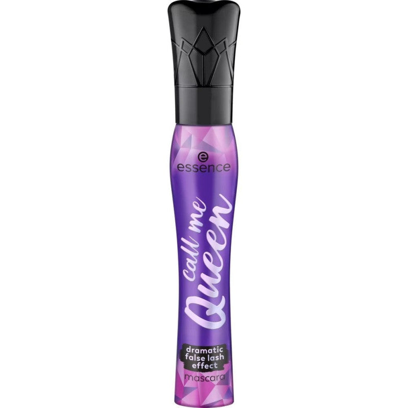 ESSENCE Mascara Call Me Queen Dramatic False Lash