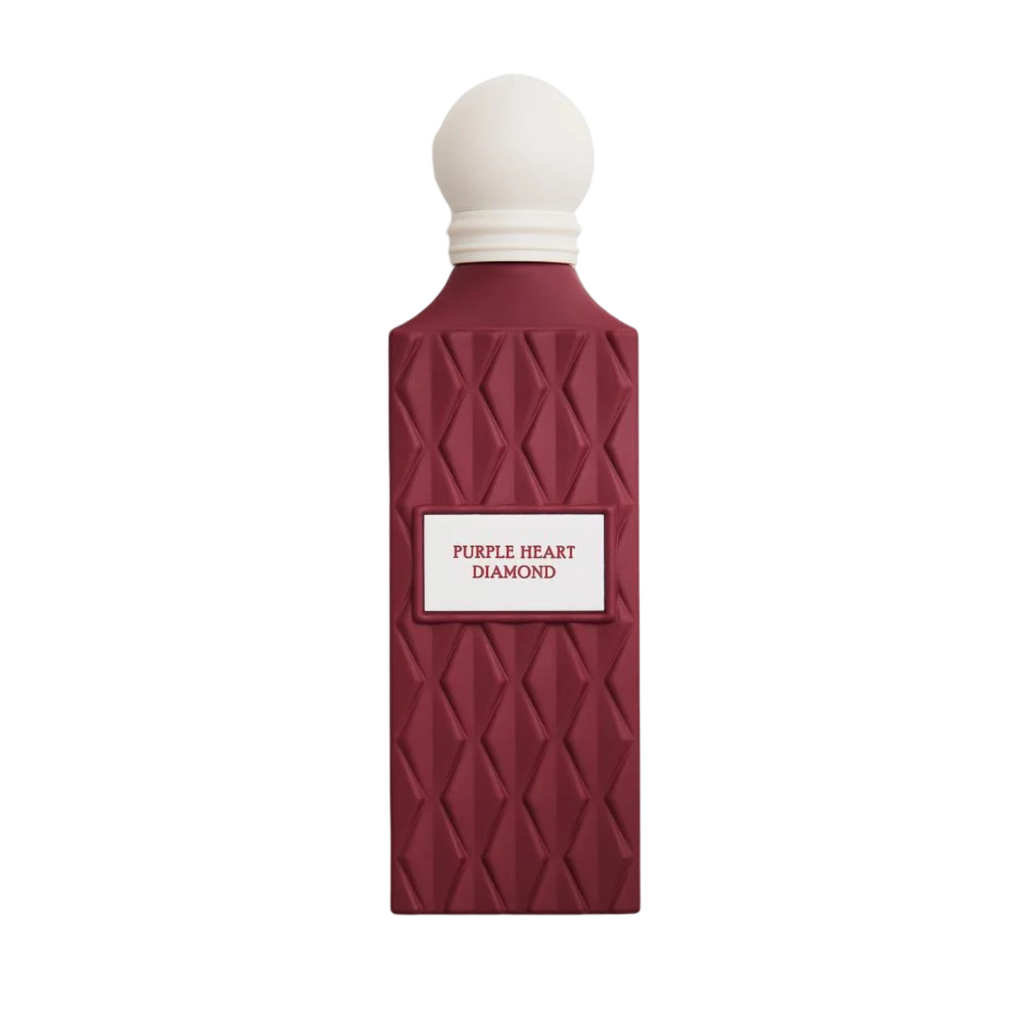 IBRAQ Purple Heart Diamond 150 ml