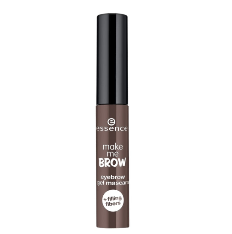 ESSENCE Mascara sourcils make me brow essence