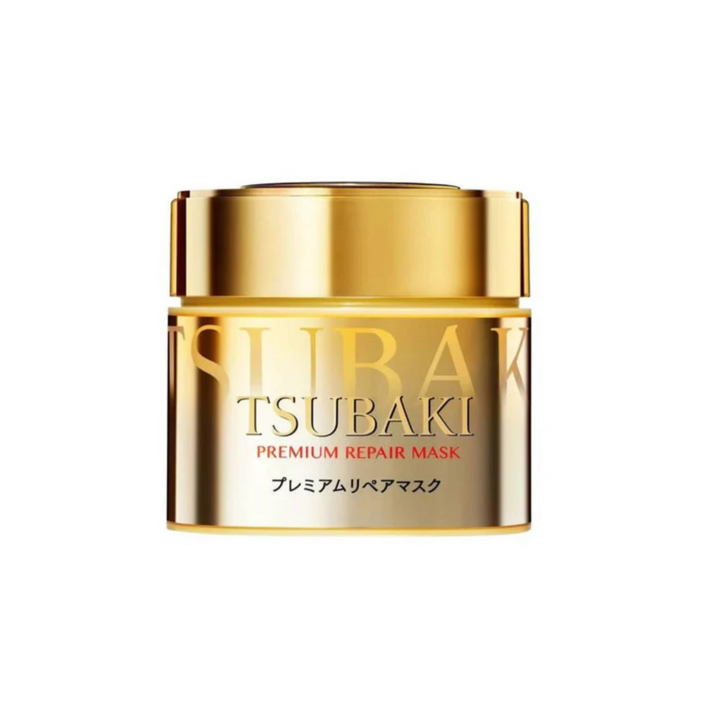 SHISEIDO Tsubaki Premium EX Repair Hair Mask 180g