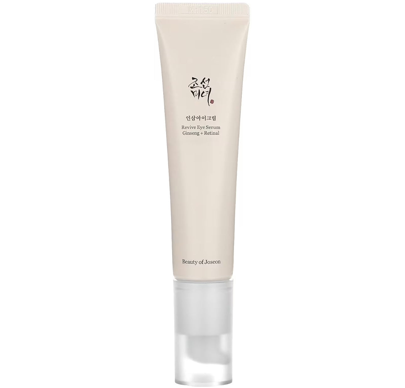 BEAUTY OF JOSEON Revive Eye Serum Ginseng + Retinal Sérum Contour des Yeux 30 ml