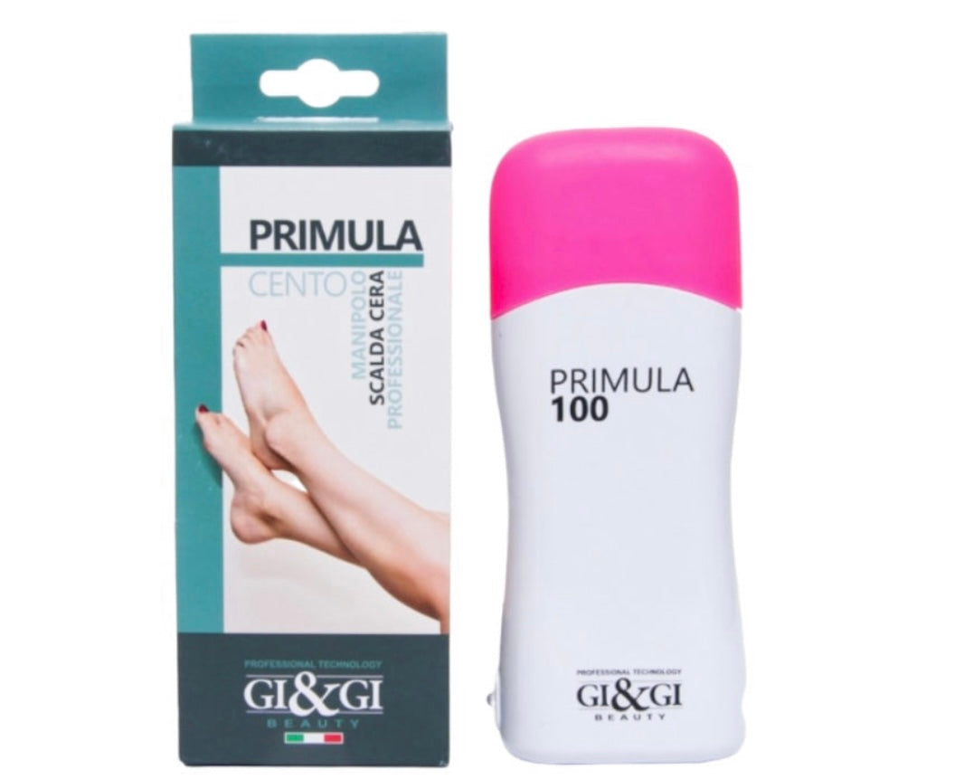 PRIMULA 100 Scaldarullo Professionale 50w