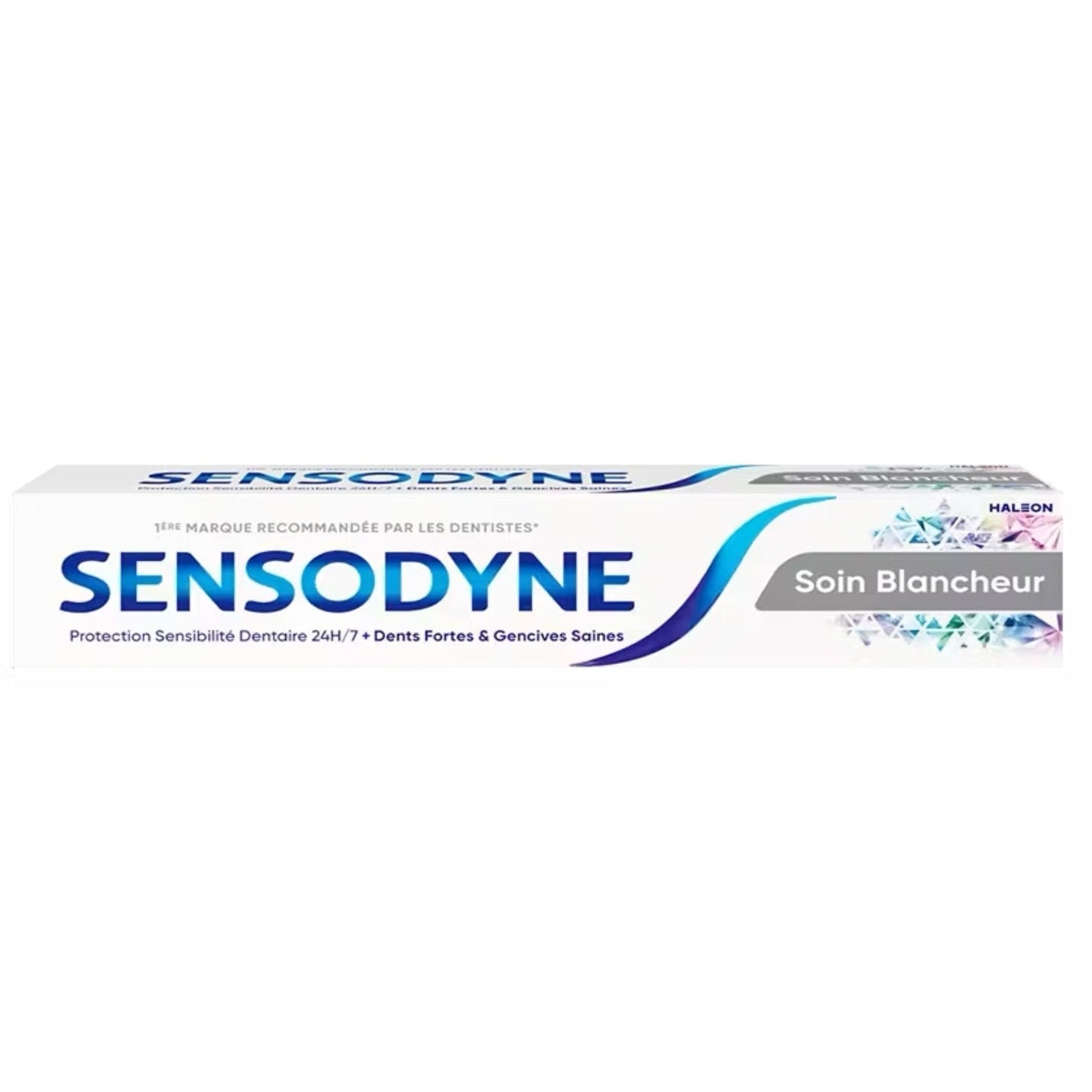 SENSODYNE Dentifrice Multi Blancheur 100 ml