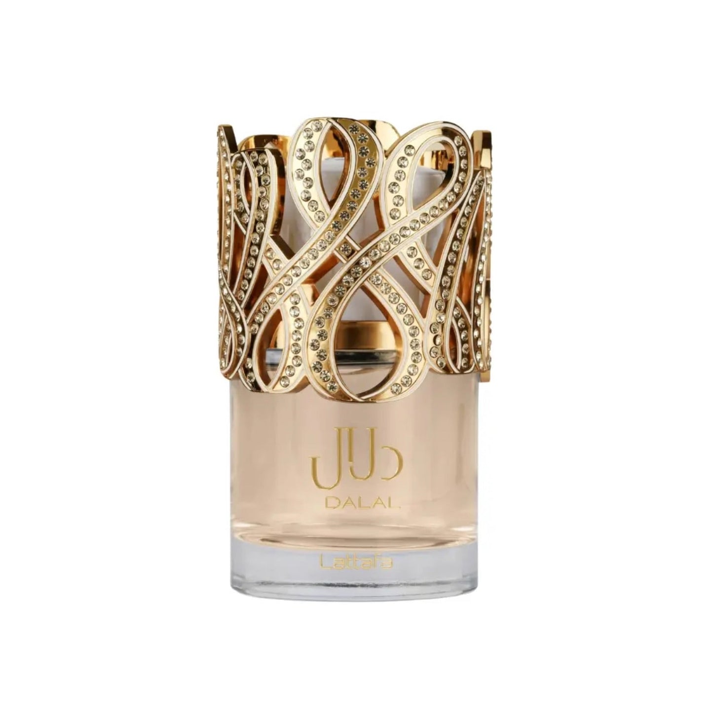 Dalal Lattafa Eau de parfum 100 ml
