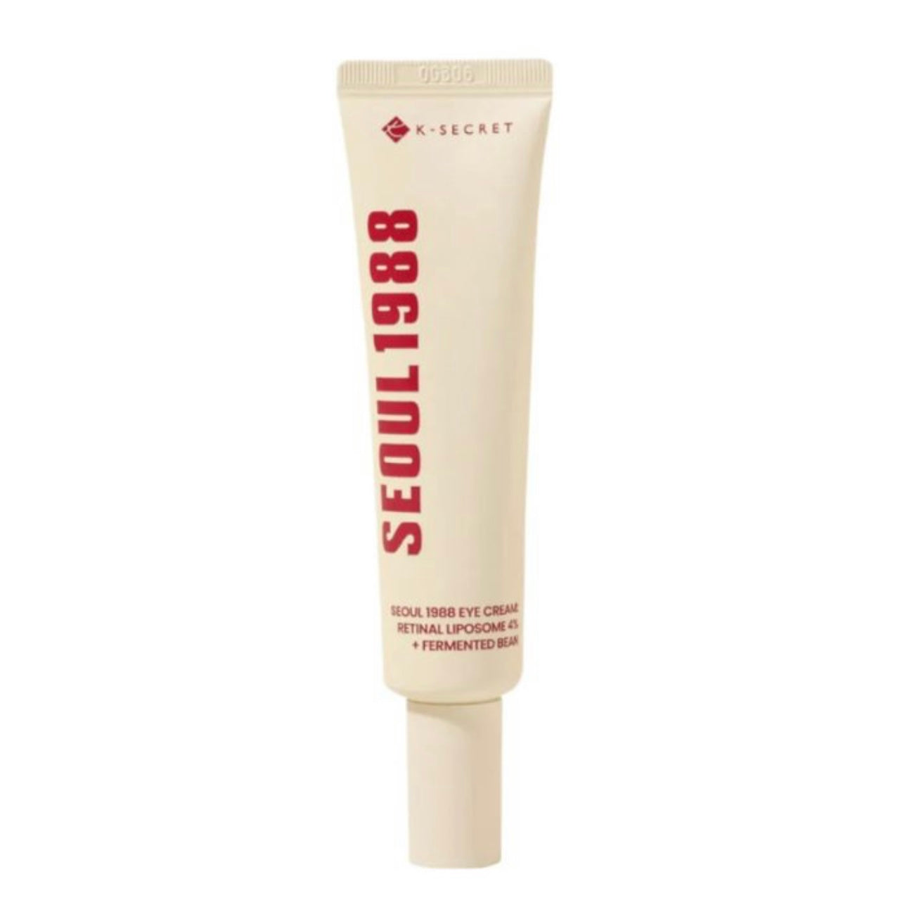 SEOUL 1988 Retinal Liposome 4% + Fermented Bean Eye Cream