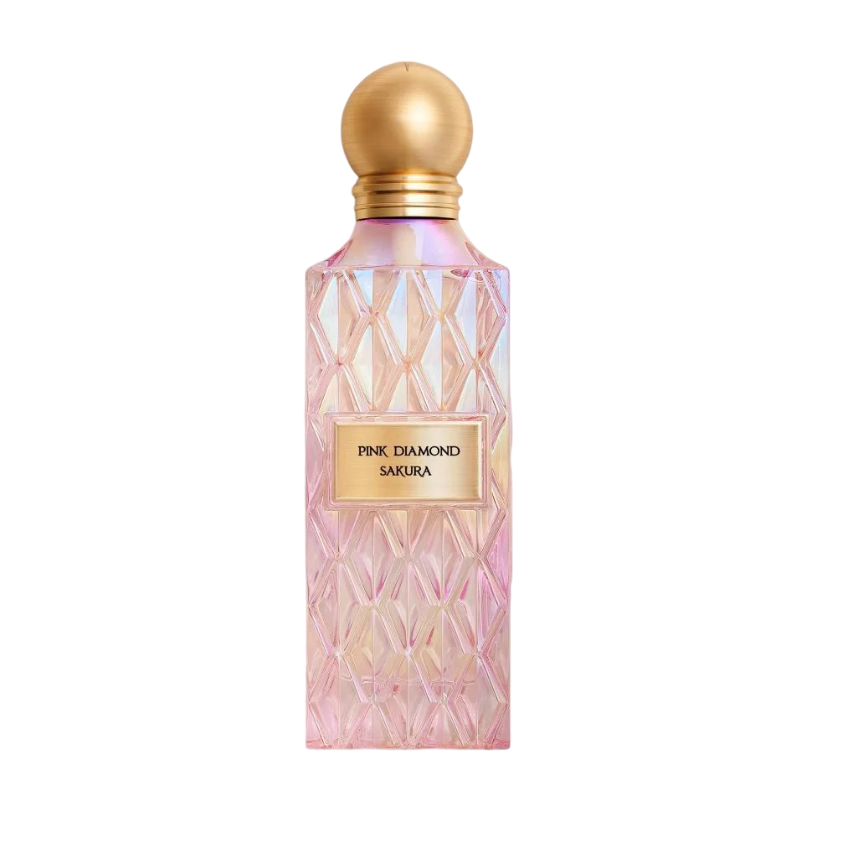 IBRAQ Pink Diamond Sakura 150 ml