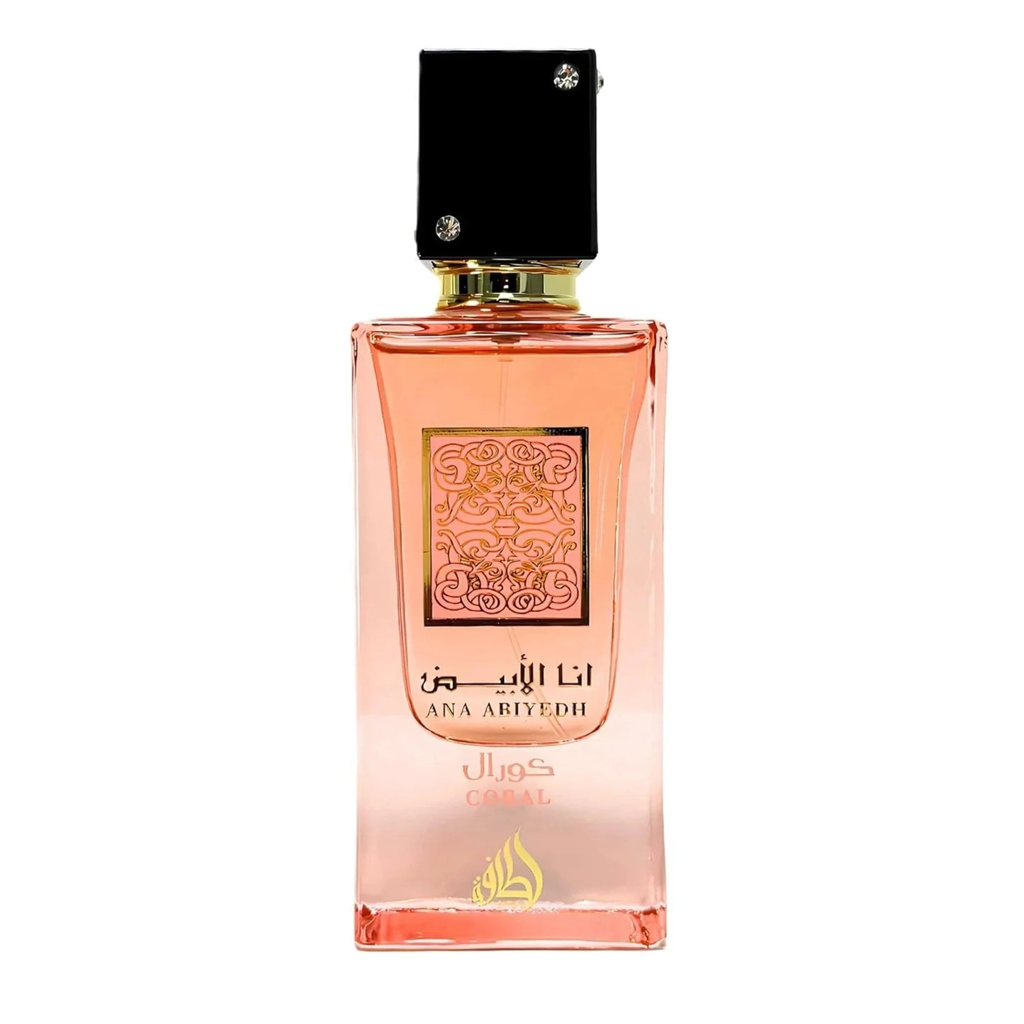 Ana Abyad Coral Lattafa Eau de Parfum 60 ml