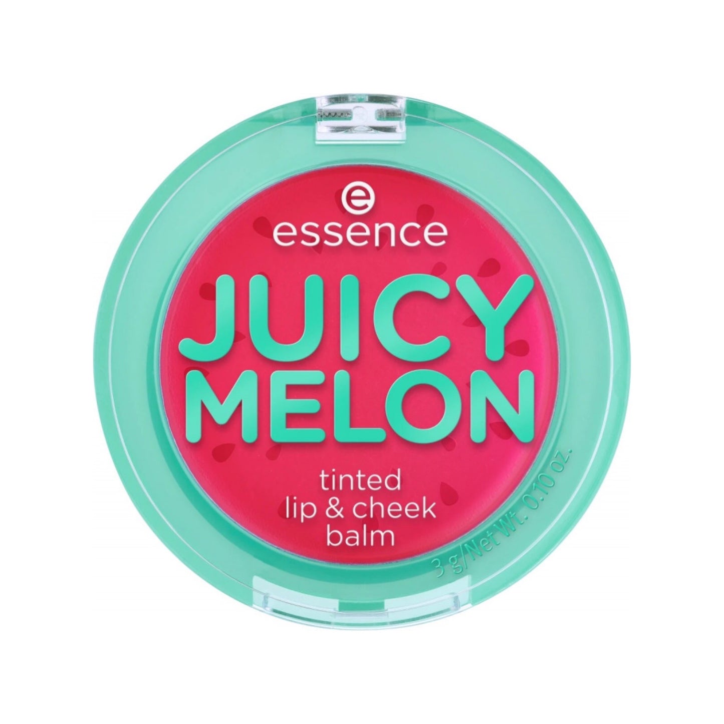 ESSENCE Juicy Melon Tinted Lip & Cheek Balm ESSENCE