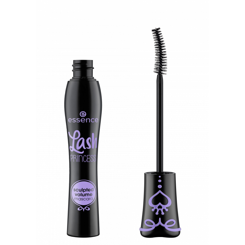 ESSENCE Mascara Lash Princess Sculpted Volume essence