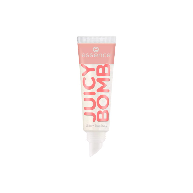 ESSENCE Gloss Juicy Bomb Shiny 101