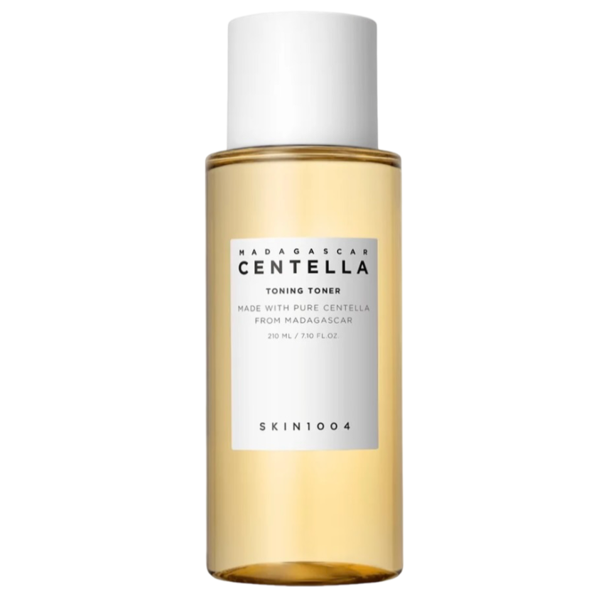 SKIN1004 Madagascar
Centella Toning Toner 210ml