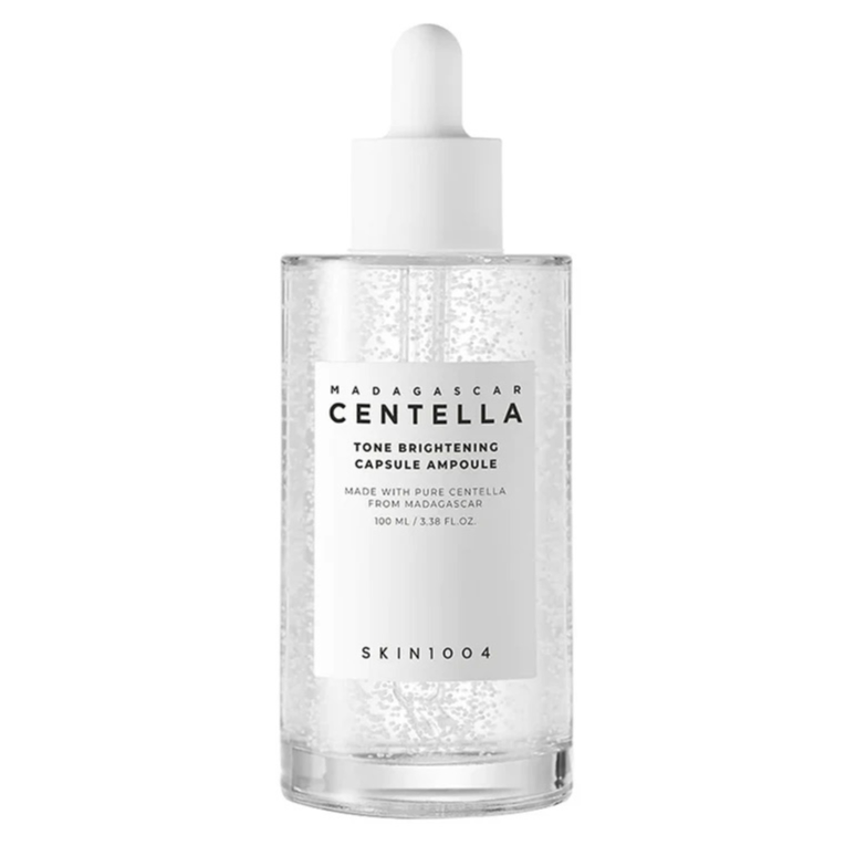 SKIN 1004 Madagascar Centella Tone Brightening Capsule Ampoule - 100ml