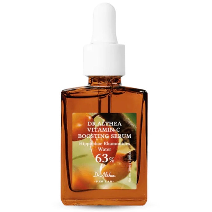 Dr ALTHEA - Vitamin C Boosting Serum 63% - 30ml