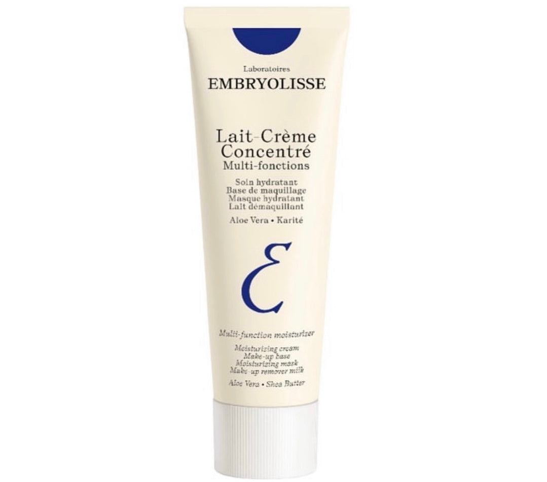 EMBRYOLISSE Lait-Crème Concentré 75ml