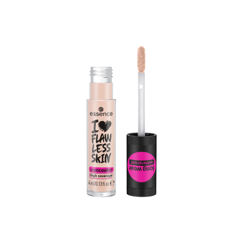 ESSENCE Concealer i Love Flawless Skin 40