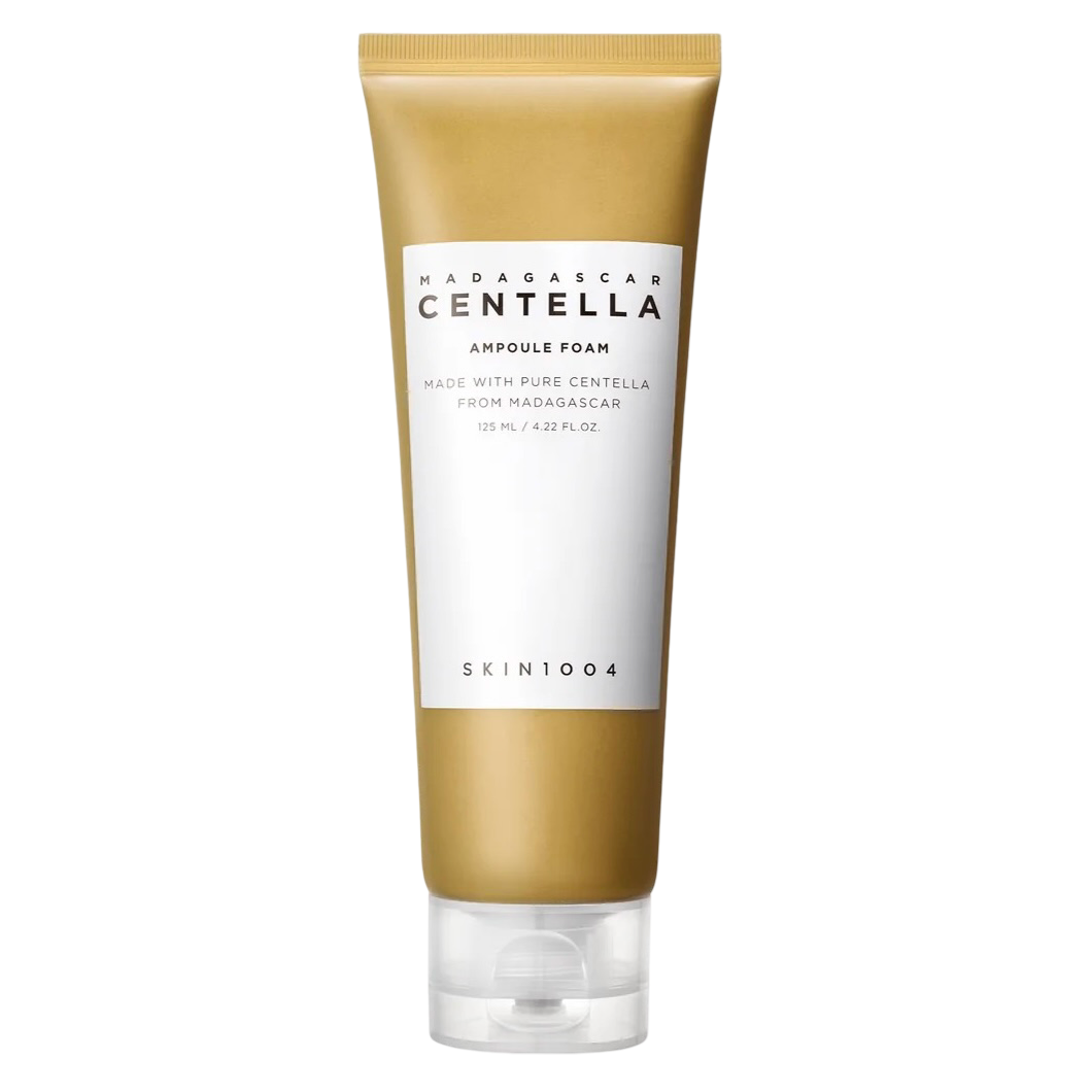 SKIN1004 Madagascar Centella Ampoule Foam 125ml