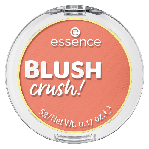 ESSENCE Fard a Joue Crush 80 warm copper