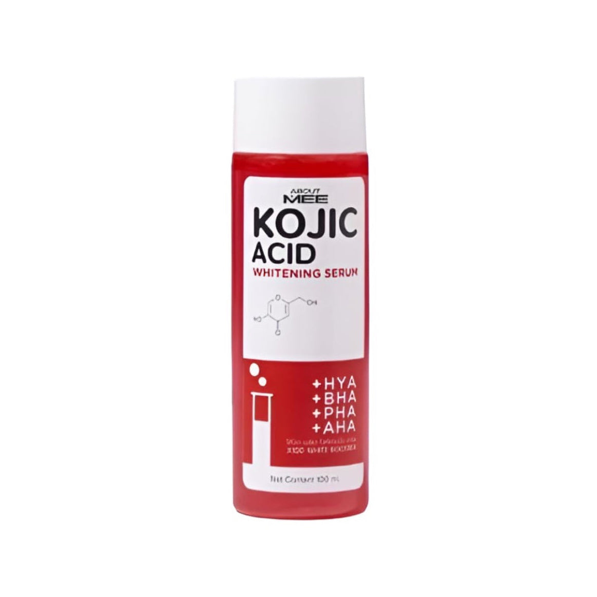 ABOUT MEE Kojic Acid whitening Sérum 100 ml