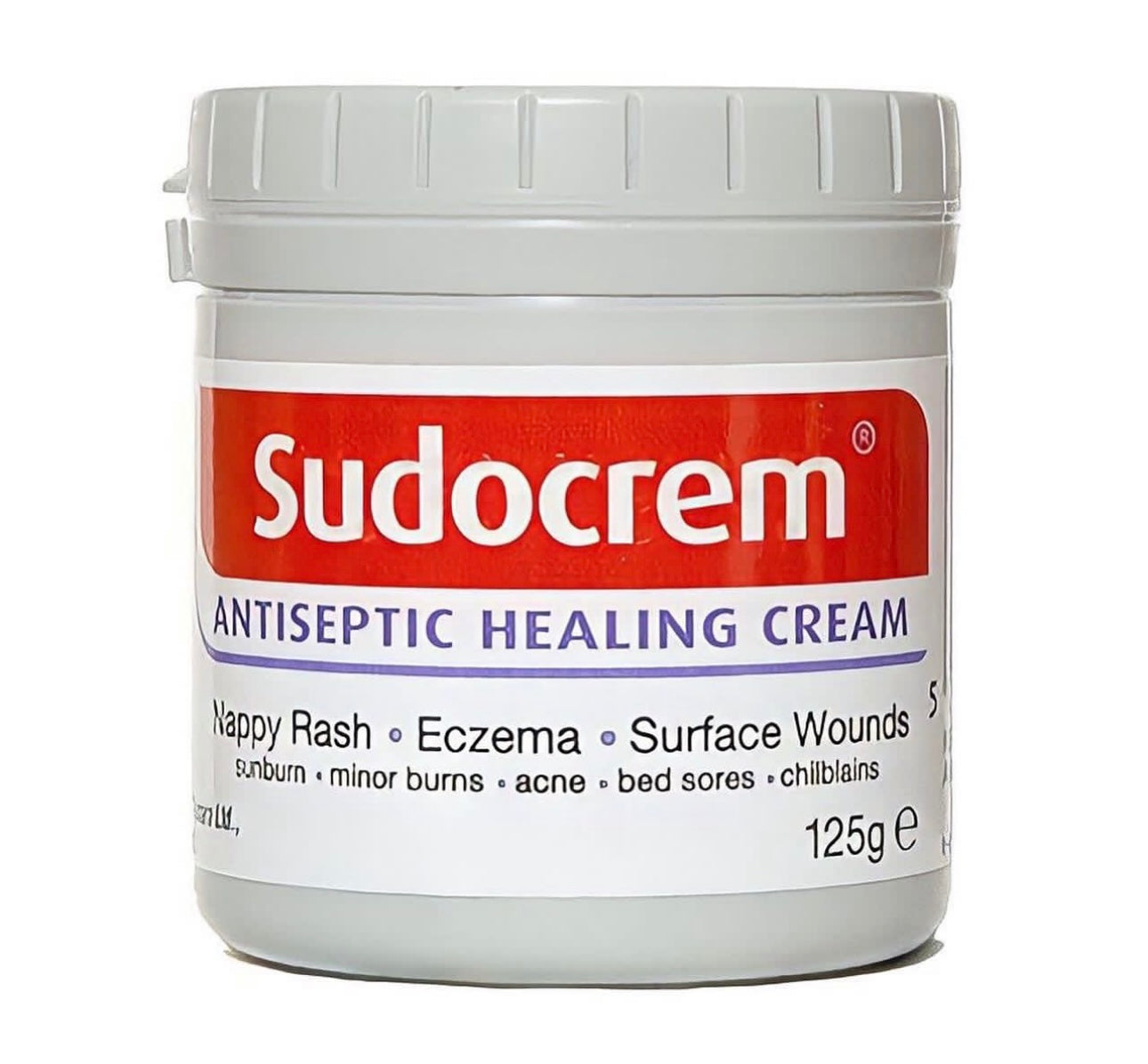 SUDOCREM 125 g