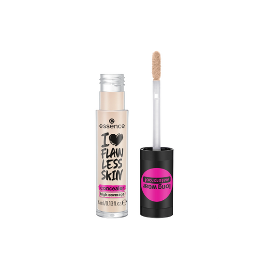 ESSENCE Concealer i Love Flawless Skin 30