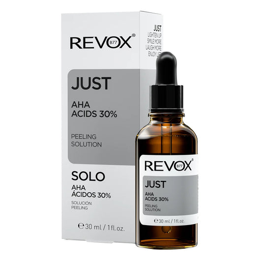 REVOX JUST AHA acids 30% 30ml