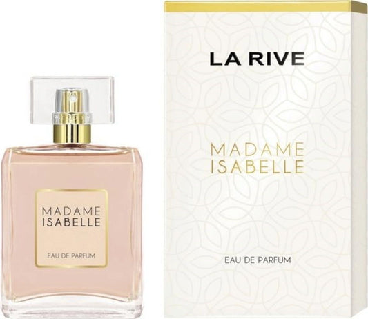 LA RIVE Madame Isabelle