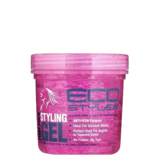 ECO STYLER Gel coiffant Curl et Waves 236ml