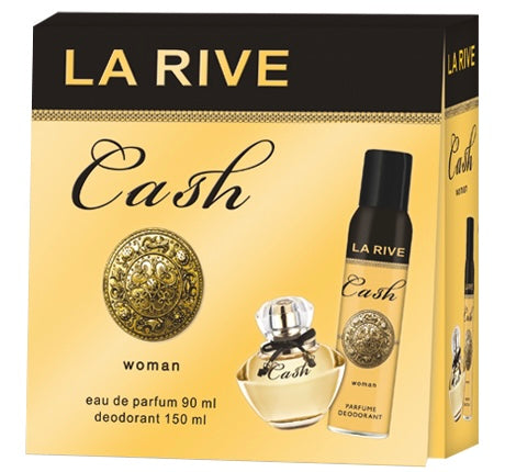 LA RIVE Cash