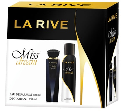 LA RIVE Miss Dream