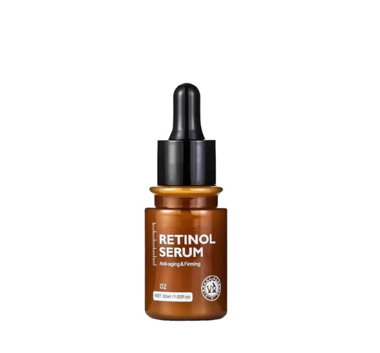 VIBRANT GLAMOUR Serum Retinol Anti Age 30ml