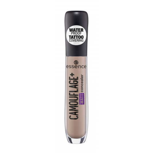 ESSENCE Correcteur camouflage + Matt 30