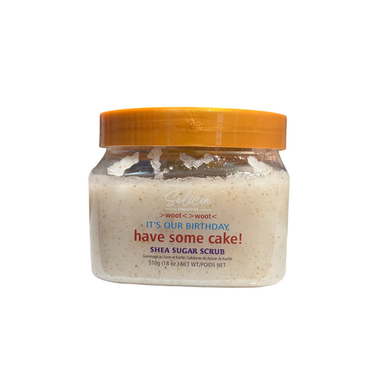 SELICIN Have same Cake 510g