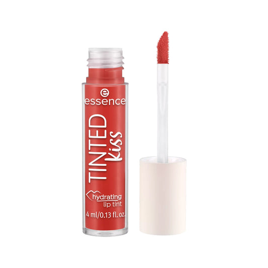 ESSENCE TINTED kiss hydrating lip tint encre à lèvres 106