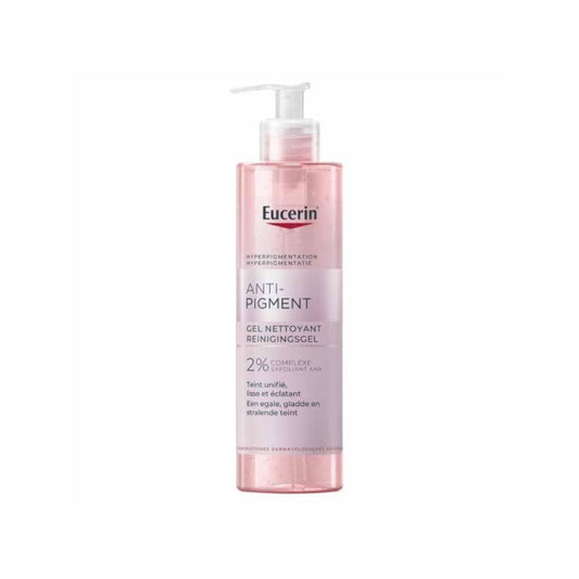 EUCERIN Anti Pigment Gel Nettoyant 200ml