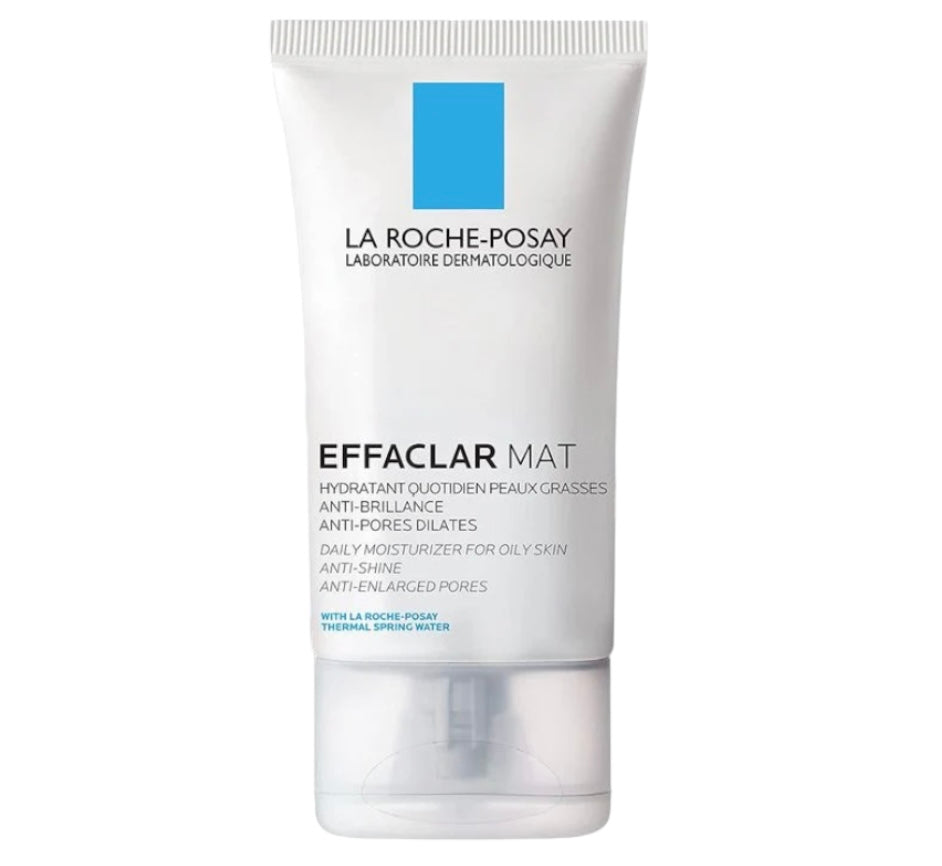 La ROCHE-POSAY Effaclar Mat 40 ml